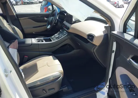 2023 Hyundai Santa Fe Limited z USA, uszkodzony, nr VIN 5NMS44AL0PH633816